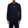Felpa Uomo EA7 Emporio Armani