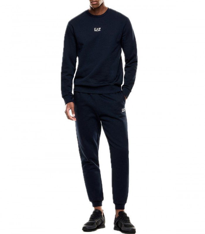 Felpa Uomo EA7 Emporio Armani