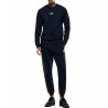 Felpa Uomo EA7 Emporio Armani