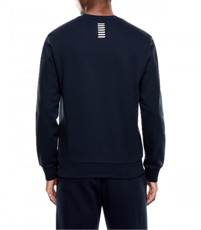 Felpa Uomo EA7 Emporio Armani