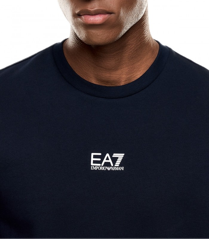 Felpa Uomo EA7 Emporio Armani