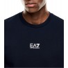 Felpa Uomo EA7 Emporio Armani