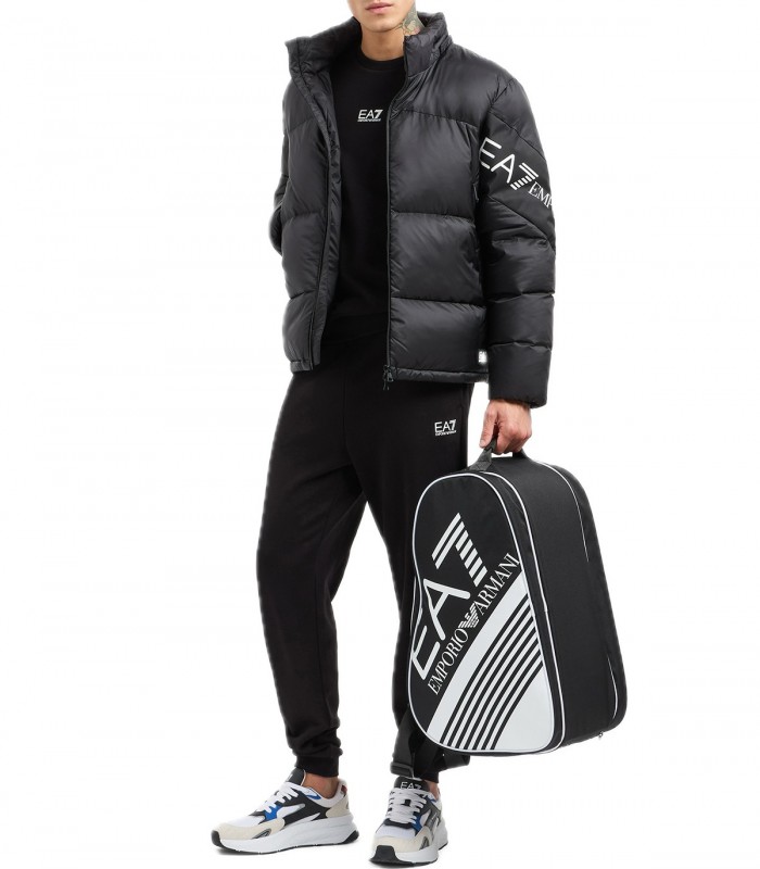 Felpa Uomo EA7 Emporio Armani
