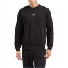 Felpa Uomo EA7 Emporio Armani