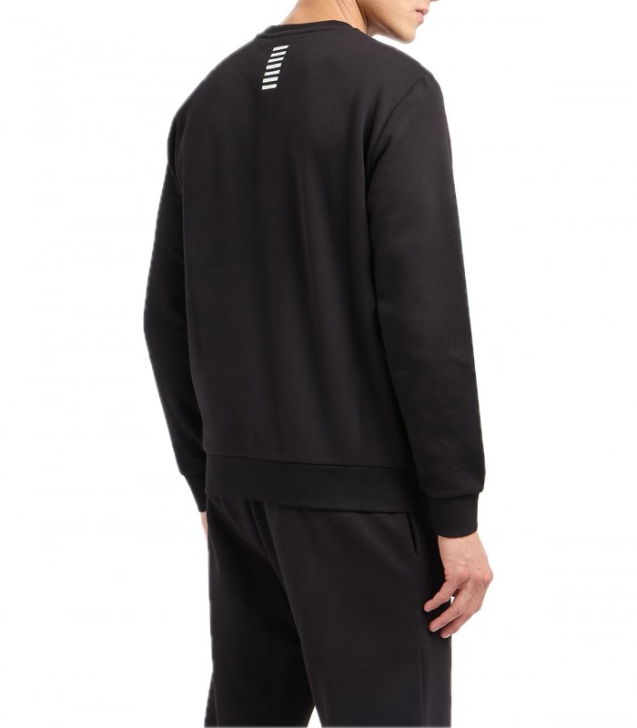 Felpa Uomo EA7 Emporio Armani