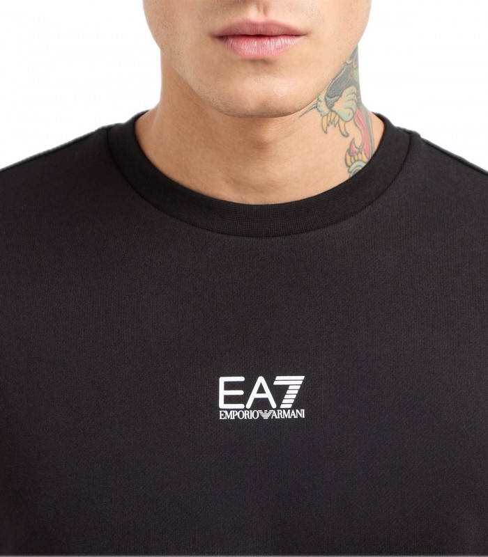 Felpa Uomo EA7 Emporio Armani