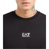 Felpa Uomo EA7 Emporio Armani