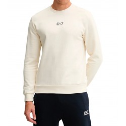 Felpa Uomo Emporio Armani EA7