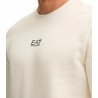 Felpa Uomo Emporio Armani EA7