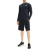 T-shirt maniche lunghe Uomo EA7 Emporio Armani