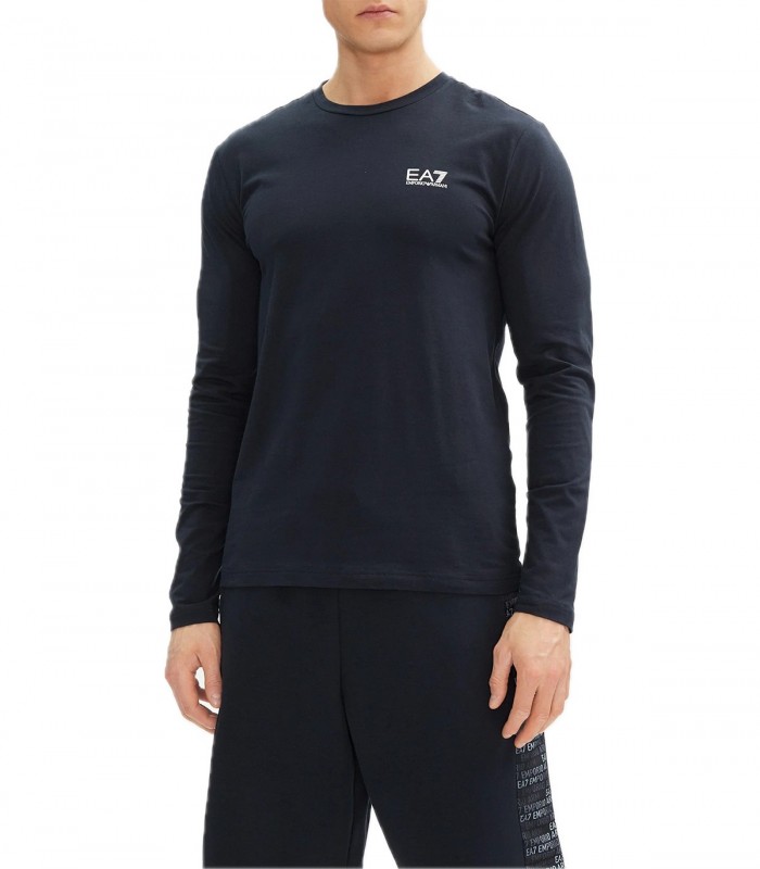 T-shirt maniche lunghe Uomo EA7 Emporio Armani