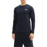 T-shirt maniche lunghe Uomo EA7 Emporio Armani