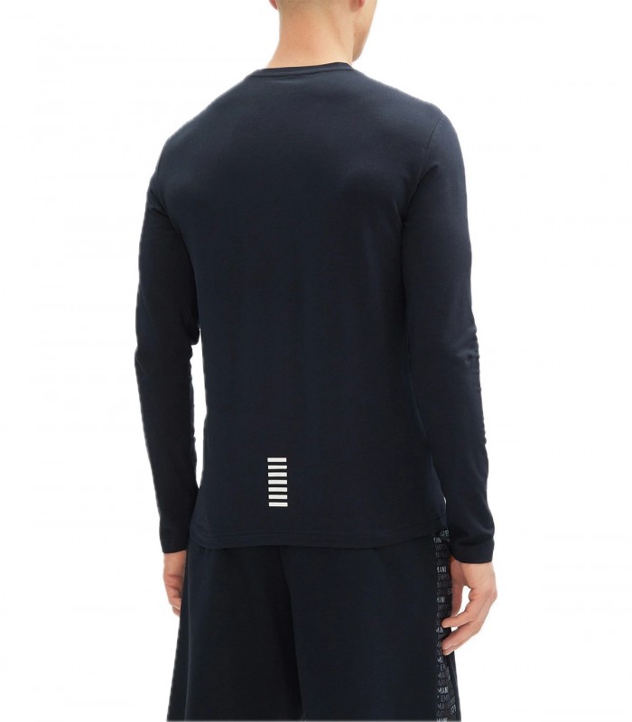 T-shirt maniche lunghe Uomo EA7 Emporio Armani