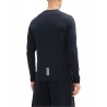 T-shirt maniche lunghe Uomo EA7 Emporio Armani