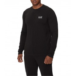 T-shirt maniche lunghe Uomo EA7 Emporio Armani