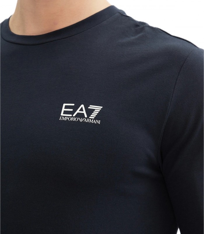 T-shirt maniche lunghe Uomo EA7 Emporio Armani