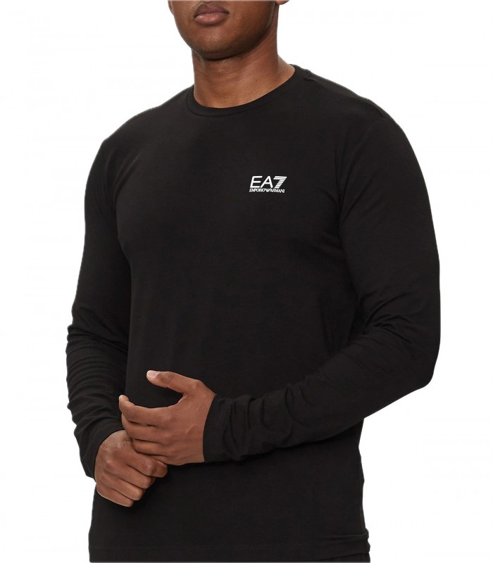 T-shirt maniche lunghe Uomo EA7 Emporio Armani