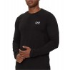 T-shirt maniche lunghe Uomo EA7 Emporio Armani