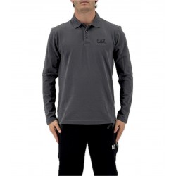 Polo Uomo Emporio Armani EA7