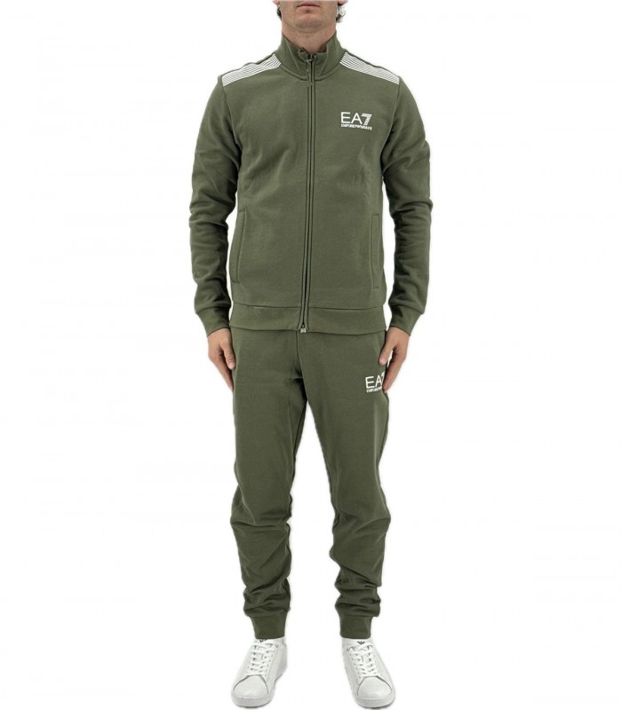Tuta sportiva Uomo Emporio Armani EA7