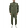 Tuta sportiva Uomo Emporio Armani EA7