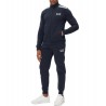 Tuta sportiva Uomo Emporio Armani EA7