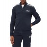Tuta sportiva Uomo Emporio Armani EA7