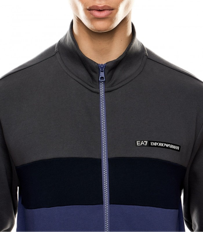Tuta sportiva Uomo Emporio Armani EA7