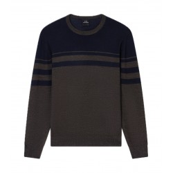 Maglioncino Uomo Armani Exchange