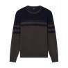 Maglioncino Uomo Armani Exchange