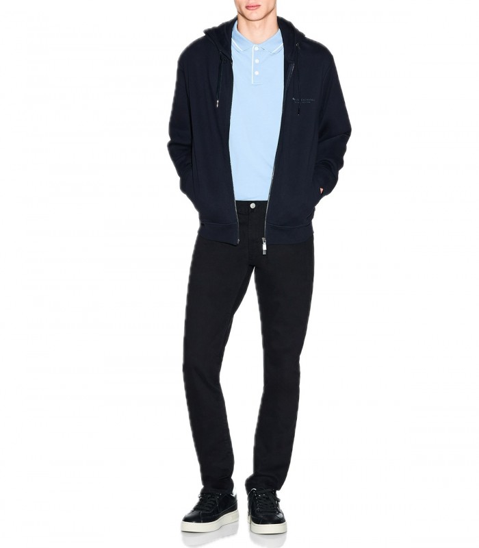 Jeans skinny Uomo Armani Exchange