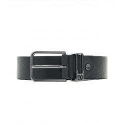 Cintura in pelle Armani Exchange