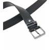 Cintura in pelle Armani Exchange