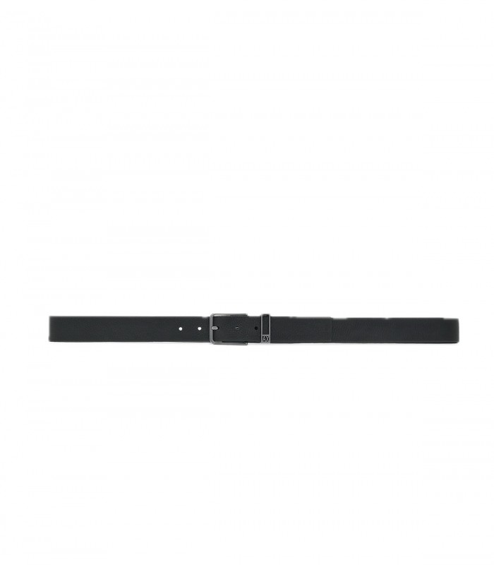 Cintura in pelle Armani Exchange