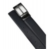 Cintura in pelle Armani Exchange