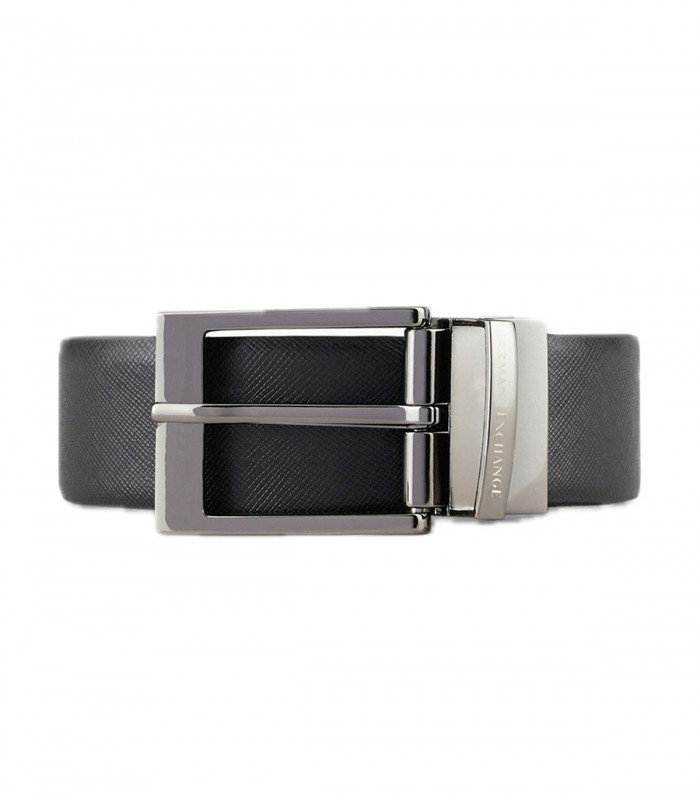 Cintura in pelle Armani Exchange