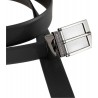 Cintura in pelle Armani Exchange