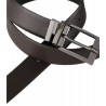 Cintura in pelle Armani Exchange
