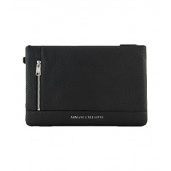 Maxi pochette Armani Exchange