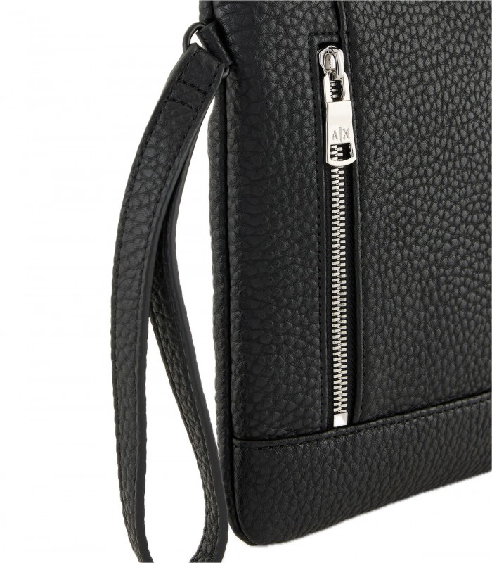 Maxi pochette Armani Exchange