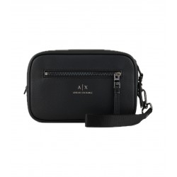 Pochette Armani Exchange