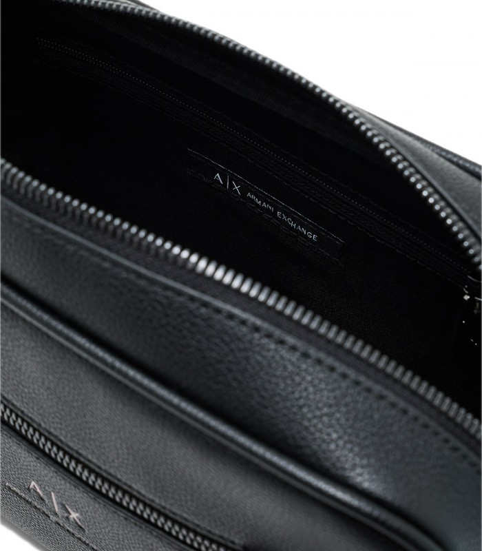 Pochette Armani Exchange