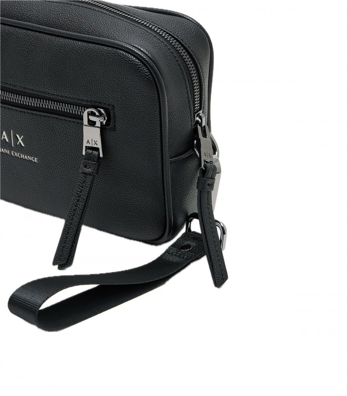Pochette Armani Exchange