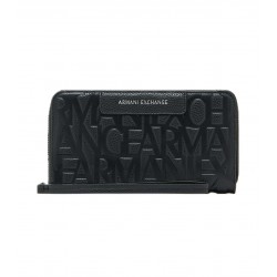 Portafoglio Armani Exchange
