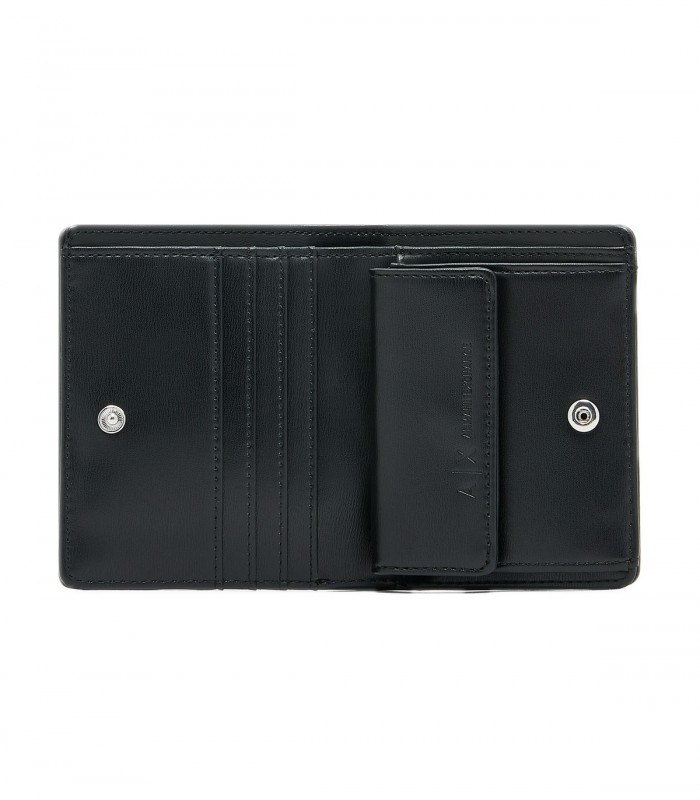 Portafoglio Armani Exchange