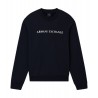 Felpa Uomo Armani Exchange