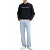 Felpa Uomo Armani Exchange