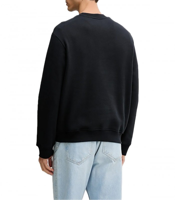 Felpa Uomo Armani Exchange
