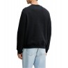 Felpa Uomo Armani Exchange