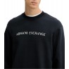 Felpa Uomo Armani Exchange